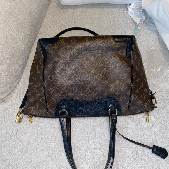 Louis Vuitton Estrela Tote - Picture 7 of 12